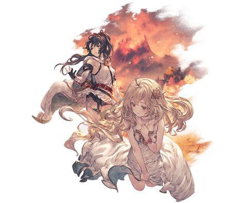 hitomi granblue|Shitori .